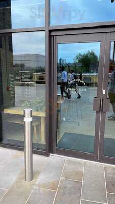 Pollen Sourdough & Viennoiserie Bakery