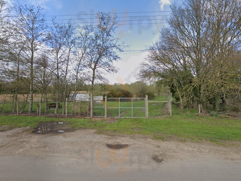 Dents Farm Shop Cafe