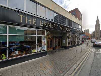 The Ernest Willows