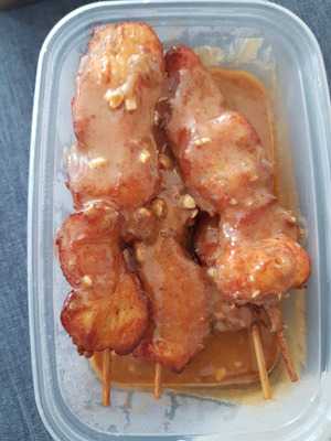 Canton Chinese Takeaway