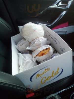 Canton Chinese Takeaway