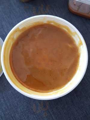 Canton Chinese Takeaway