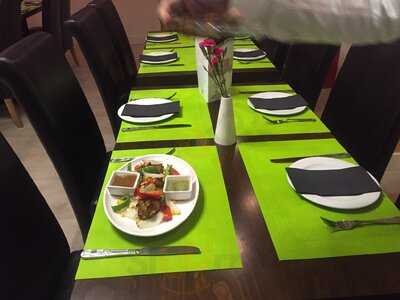 Garston We Restaurant