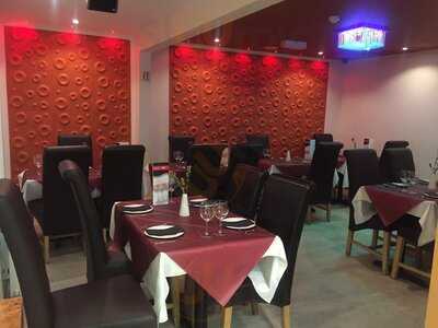 Garston We Restaurant