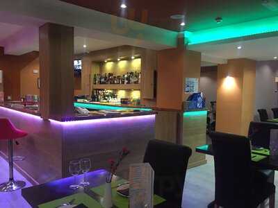 Garston We Restaurant