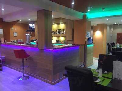 Garston We Restaurant