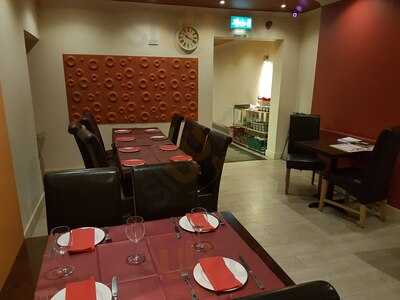 Garston We Restaurant