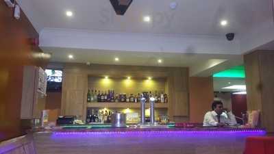 Garston We Restaurant