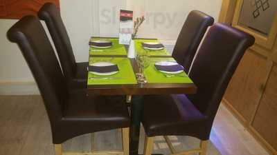 Garston We Restaurant