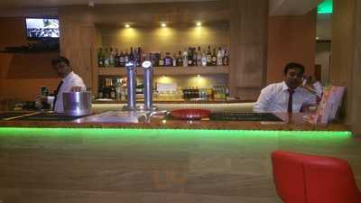 Garston We Restaurant