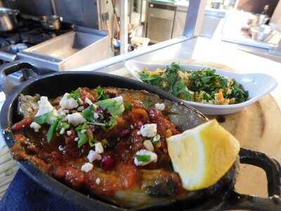 Chopping Block Restaurant At Walmgate Ale House