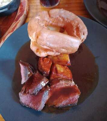 Chopping Block Restaurant At Walmgate Ale House