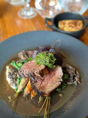 Chopping Block Restaurant At Walmgate Ale House