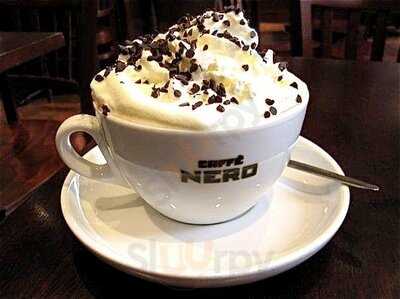 Caffe Nero