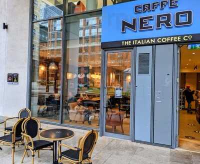 Caffe Nero