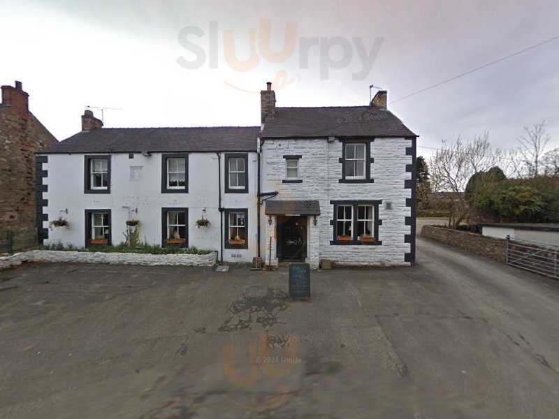 The New Inn 1730