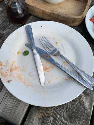 Market Cross Restaurant