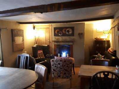 Market Cross Restaurant