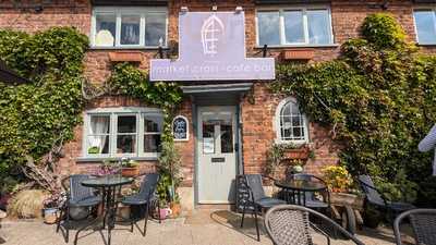 Market Cross Restaurant
