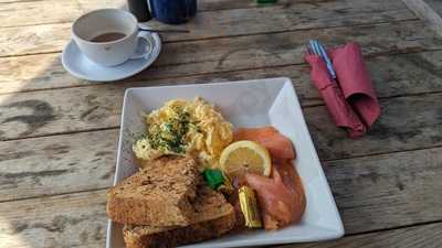 Market Cross Restaurant