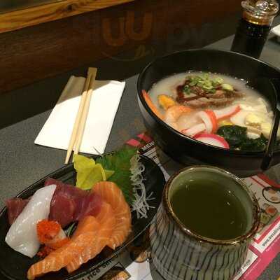 Wasabi Sushi & Noodle Bar
