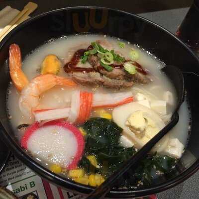 Wasabi Sushi & Noodle Bar