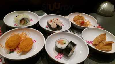 Wasabi Sushi & Noodle Bar