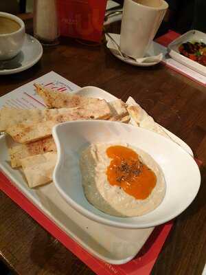 Prezzo Italian Restaurant Newmarket