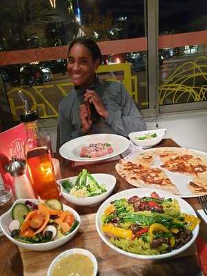 Prezzo Italian Restaurant Newmarket