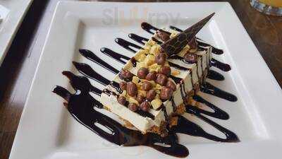 Prezzo Italian Restaurant Newmarket