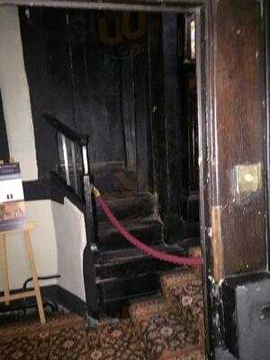 The Stable Tea Room - Speke Hall