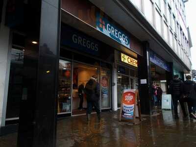 Greggs