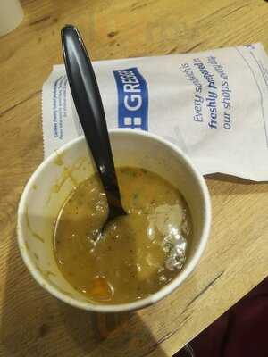 Greggs