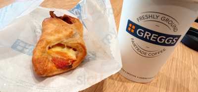 Greggs