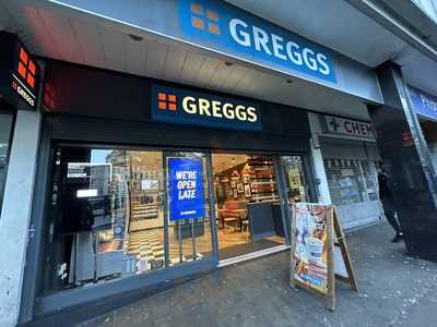 Greggs