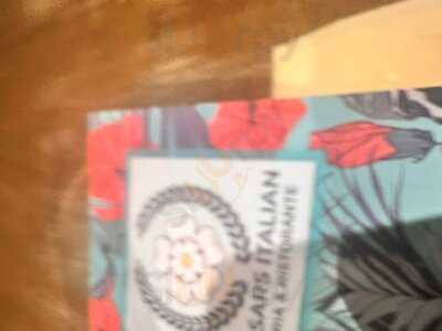 Caesars Italian Restaurant