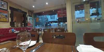 Caesars Italian Restaurant