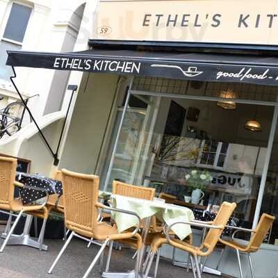 Ethel's Kitchen