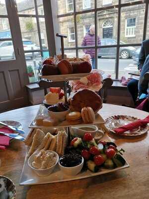 Little Corner Of The World