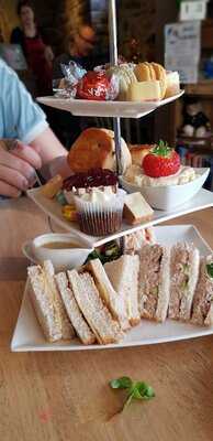 Little Corner Of The World