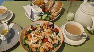 Little Corner Of The World