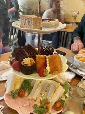 Little Corner Of The World