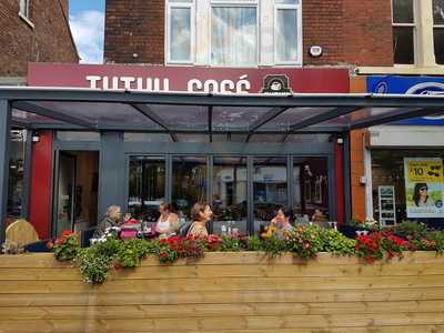 Tutku Cafe