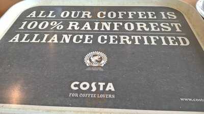 Costa Coffee