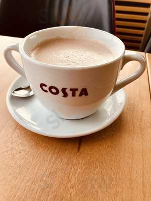 Costa Coffee