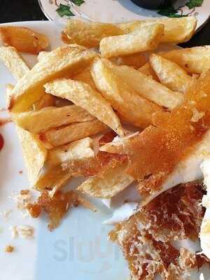 Scotts Fish And Chips