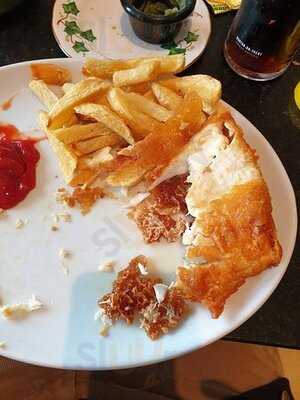 Scotts Fish And Chips