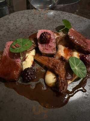 The Orange Tree Restaurant