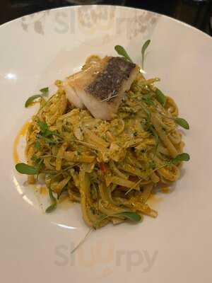 The Orange Tree Restaurant