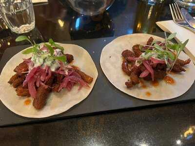 The Orange Tree Restaurant